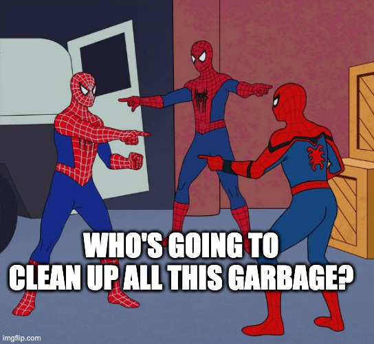 Understanding Memory Management, Part 6: Basic Garbage Collection